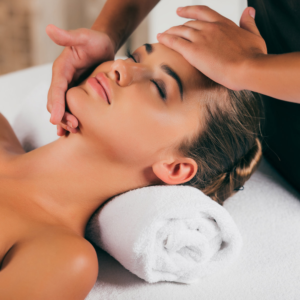 ayurvedic facial massage ljubljana