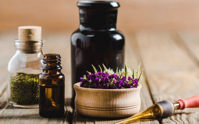 Kako si lahko sami pomagate pri vnetju sinusov ter ajurvedska terapija nasja