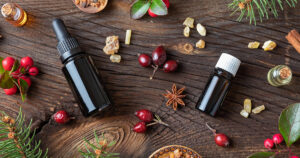 masaža limfna drenaža ljubljana