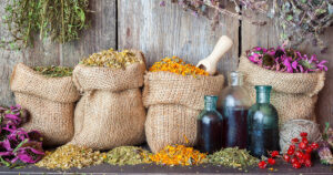 Masaža Ljubljana hrbet aromaterapija Renata Marini